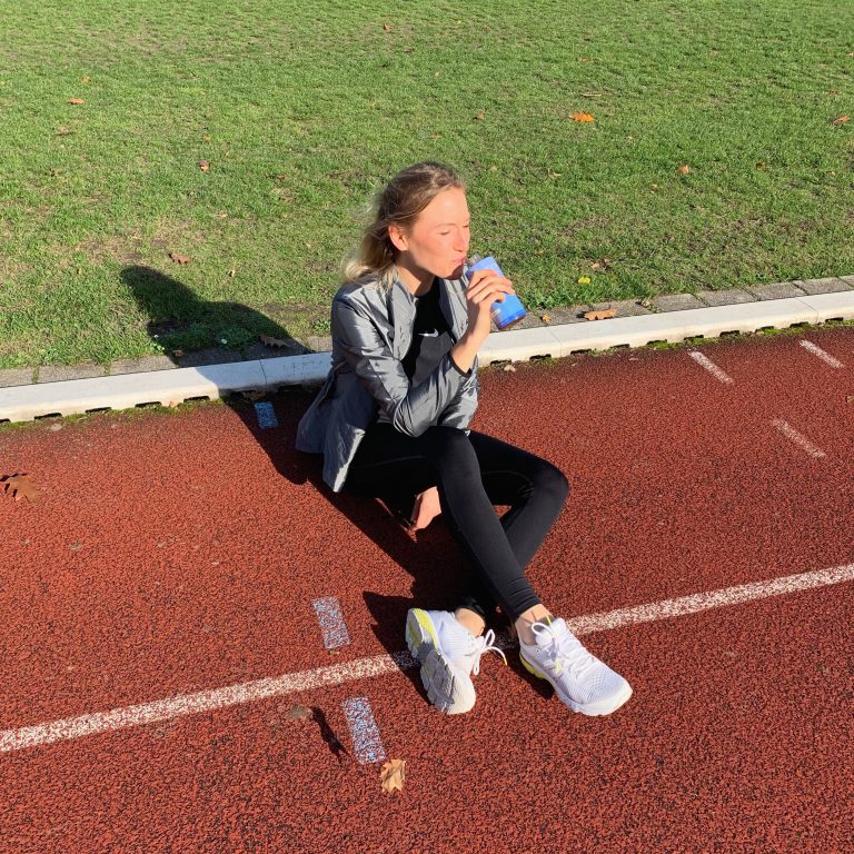 motivatie om te blijven sporten
