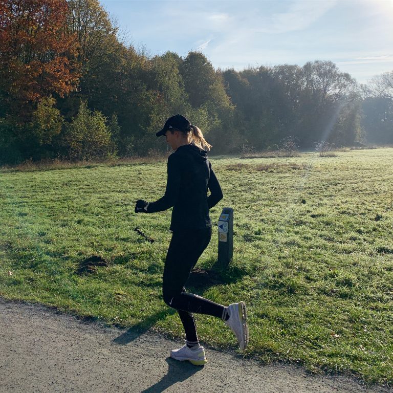 loopschema: hoe begin je eraan