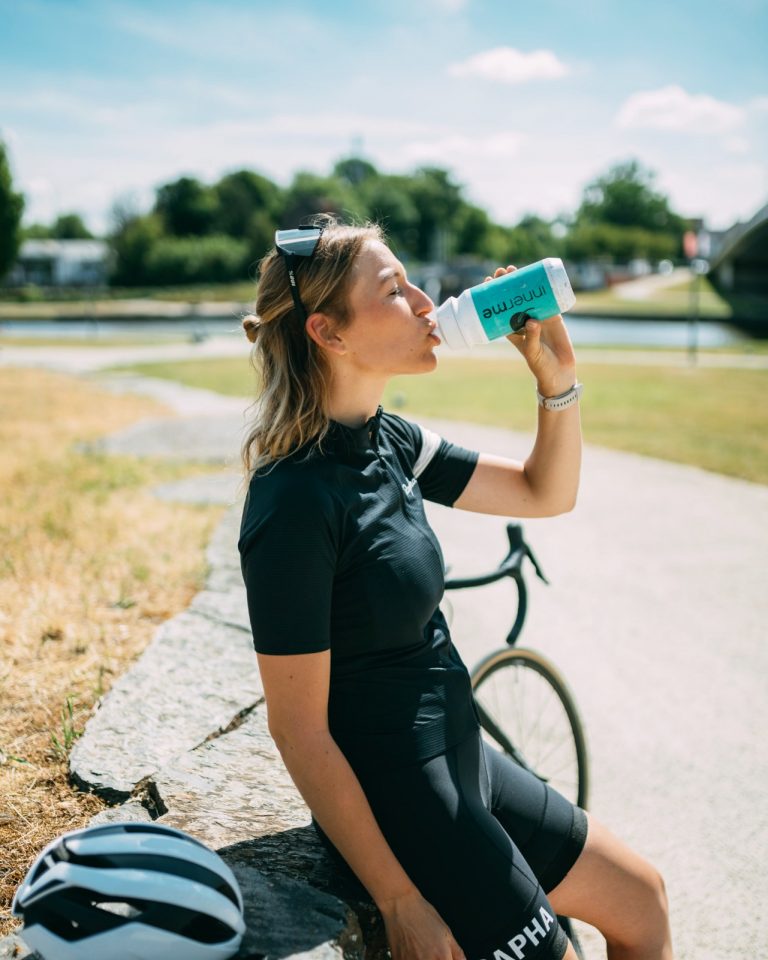 wat neem je mee op de fiets