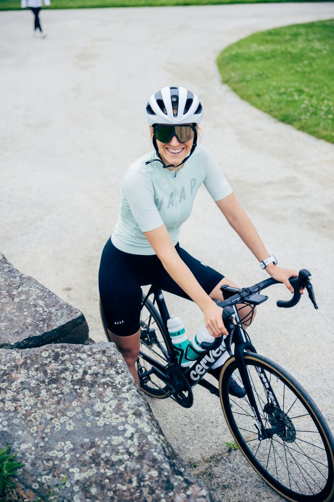 Wet en regelgeving Verplicht Hick Sneller worden op de fiets, hoe doe je dat? - Helle Detavernier