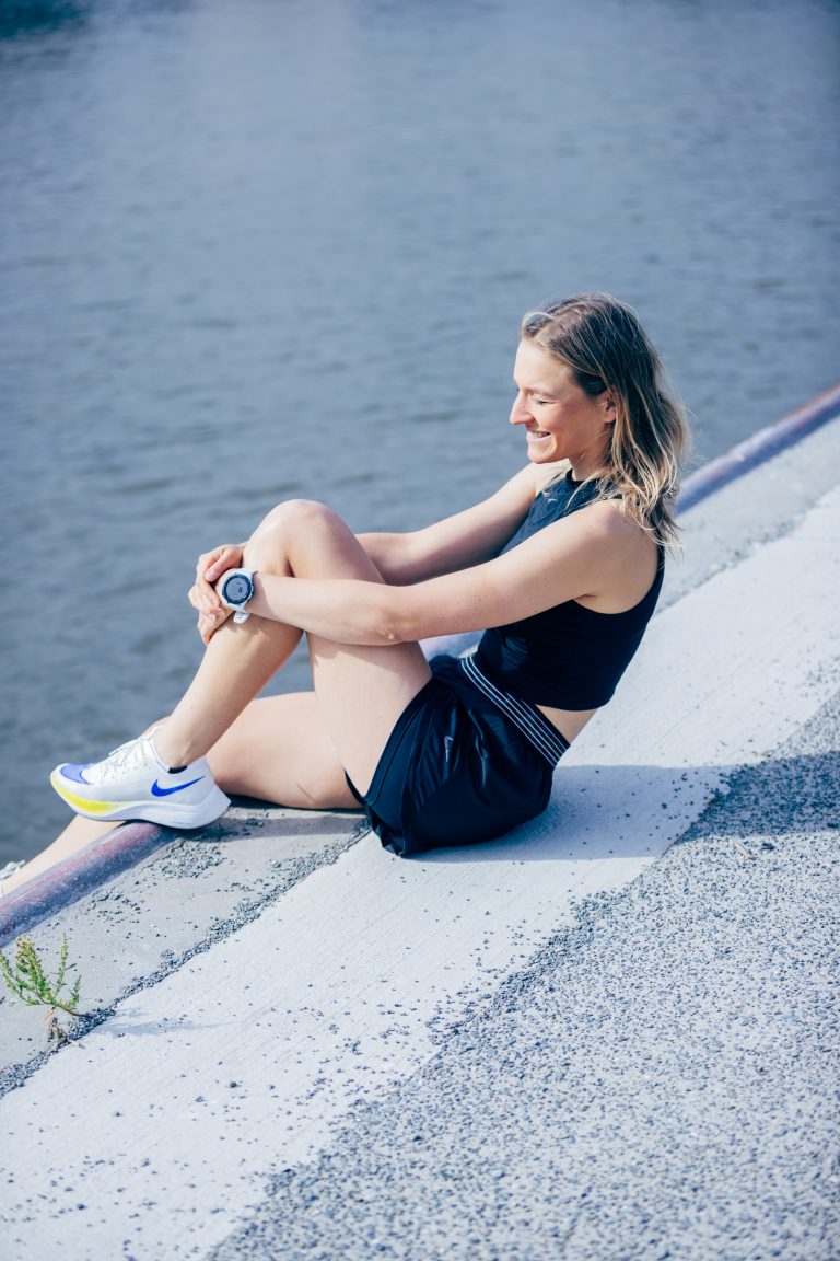 trainingen marathon voorbereiding